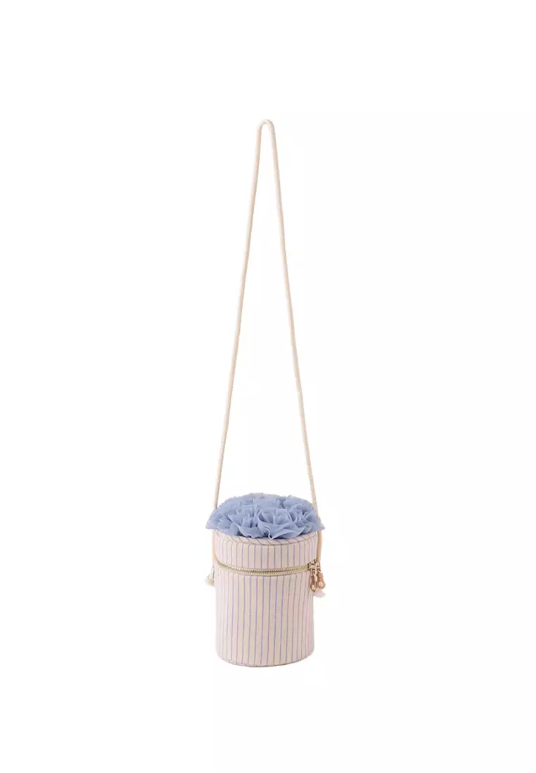 Norlyn Flower Pot Sling Bag