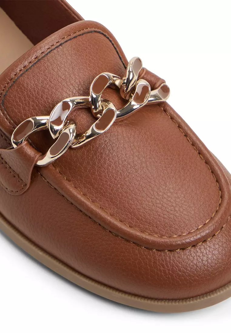 Derayne Loafers