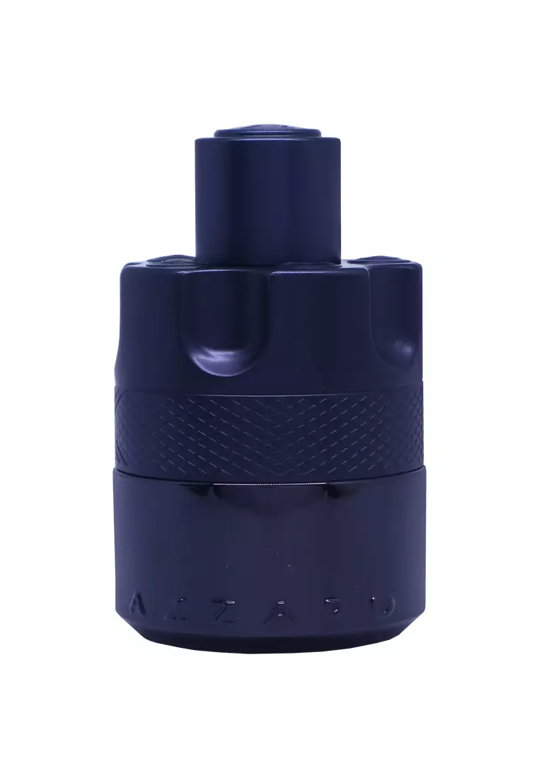 Azzaro The Most Wanted Man EDP Intense 50 ML