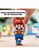 LEGO® multi Super Mario 71400 Big Urchin Beach Ride Expansion Set, Age 7+, Building Blocks, 2022 (536pcs) 460A8ES9A1809FGS_7