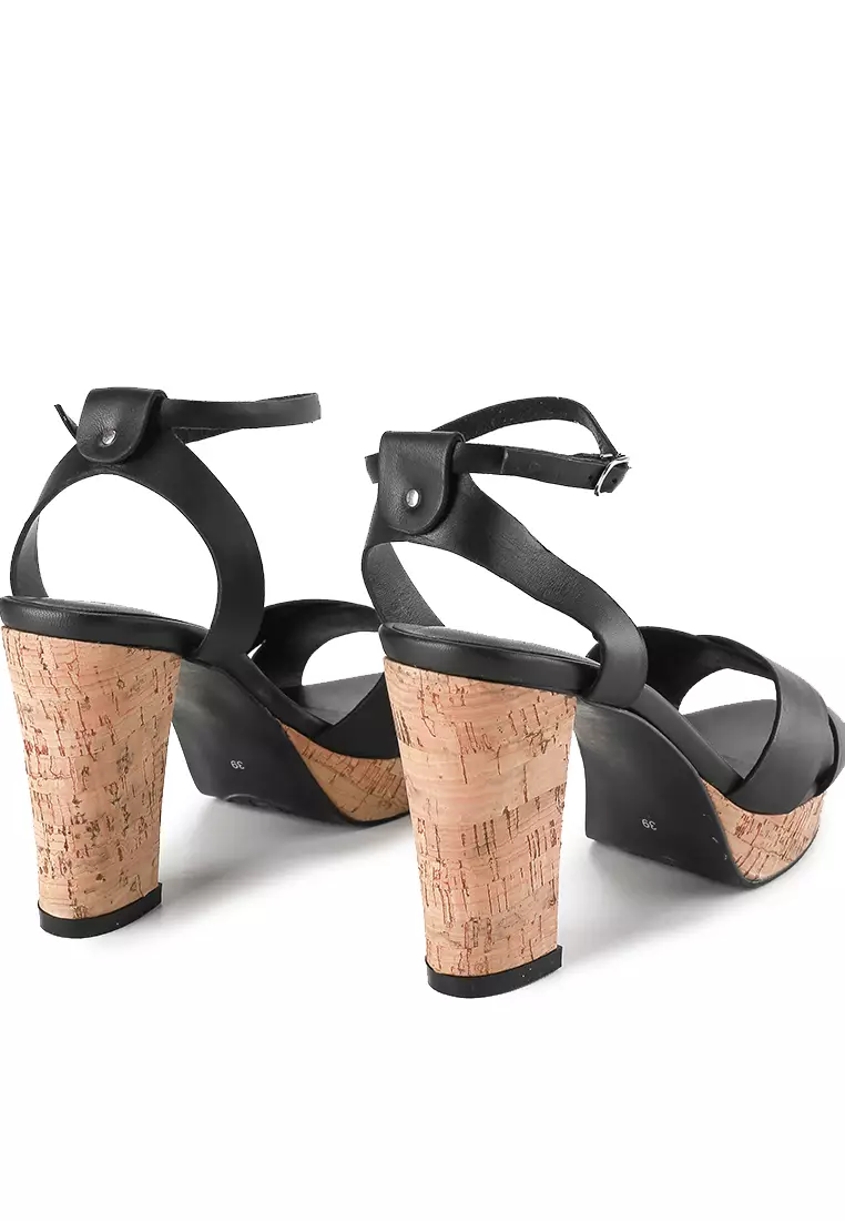 Ladies Sandal 30257Za