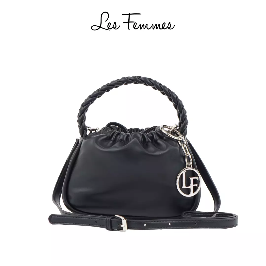 Tas Selempang Wanita Sling Bag Obelia G386 2406002 Les Femmes