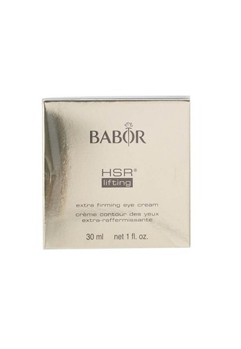 Doctor Babor Clean Formance Awakening Eye Cream