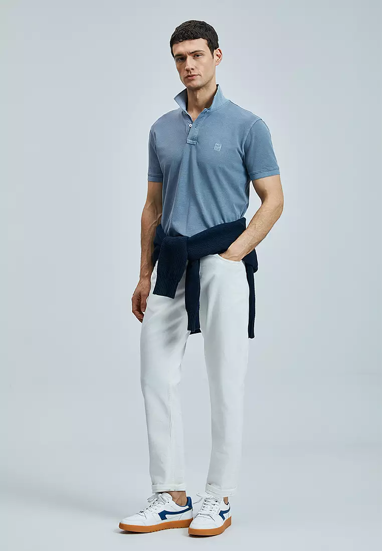 Vernon Polo Shirt