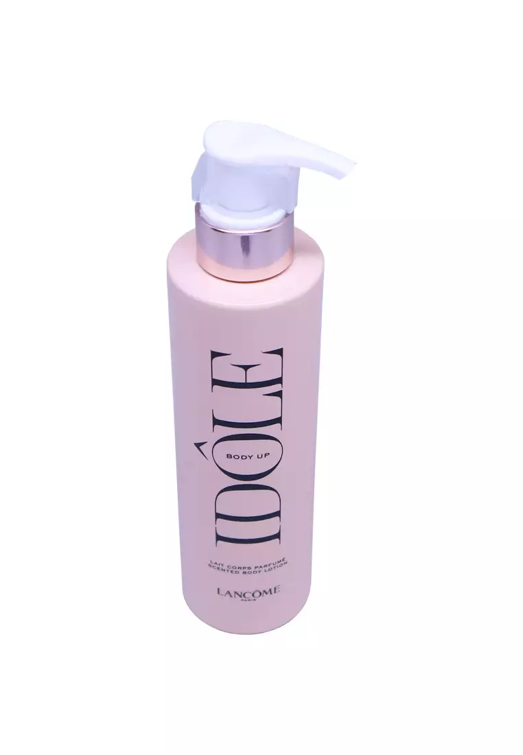 Lancome Idole Body Up Scented Body Lotion 200 ML
