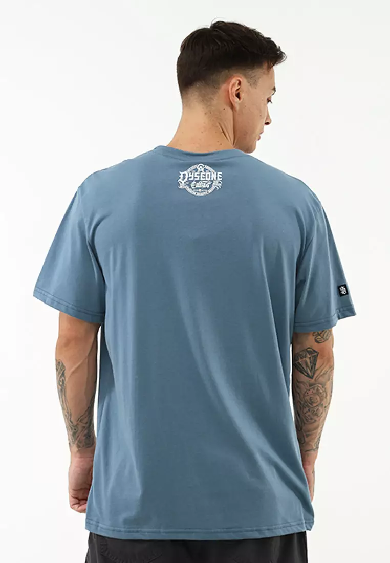 Round Neck Regular Fit