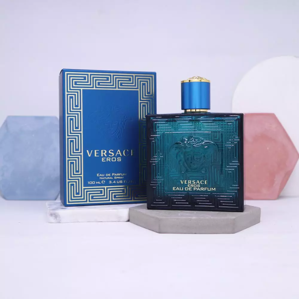 Versace Eros Man EDP 100 ML