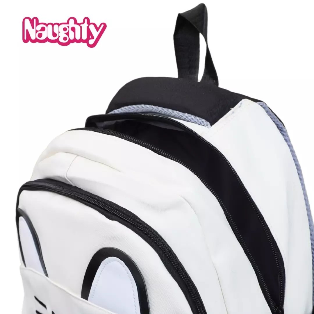 Tas Ransel Wanita Sekolah Backpack Janee G640 2412001 Naughty Accessories