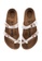 Birkenstock white Mayari Birko-Flor Graceful Sandals 59F1ASH0BAACEBGS_4