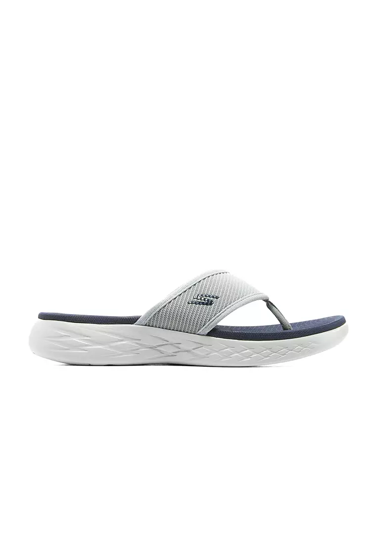 Skechers Men Sandals Flip Flops 2024 Buy Sandals Flip Flops