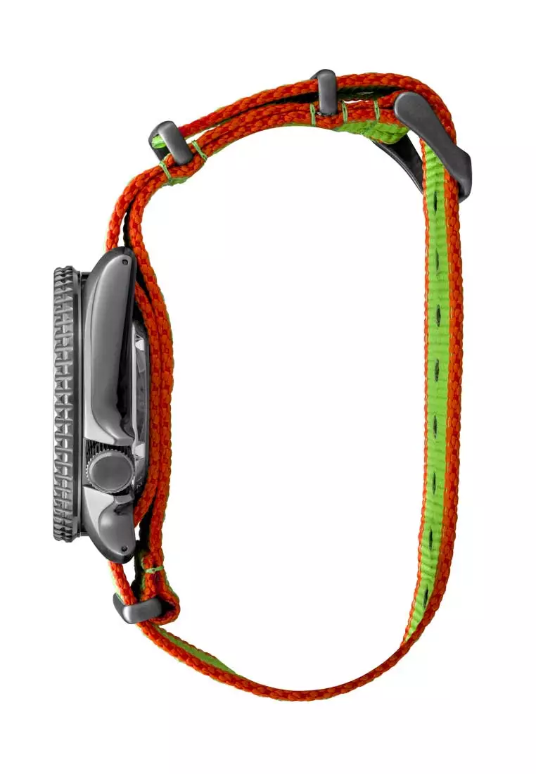 Seiko 5 Sport Limited Edition SRPF23K1 Green