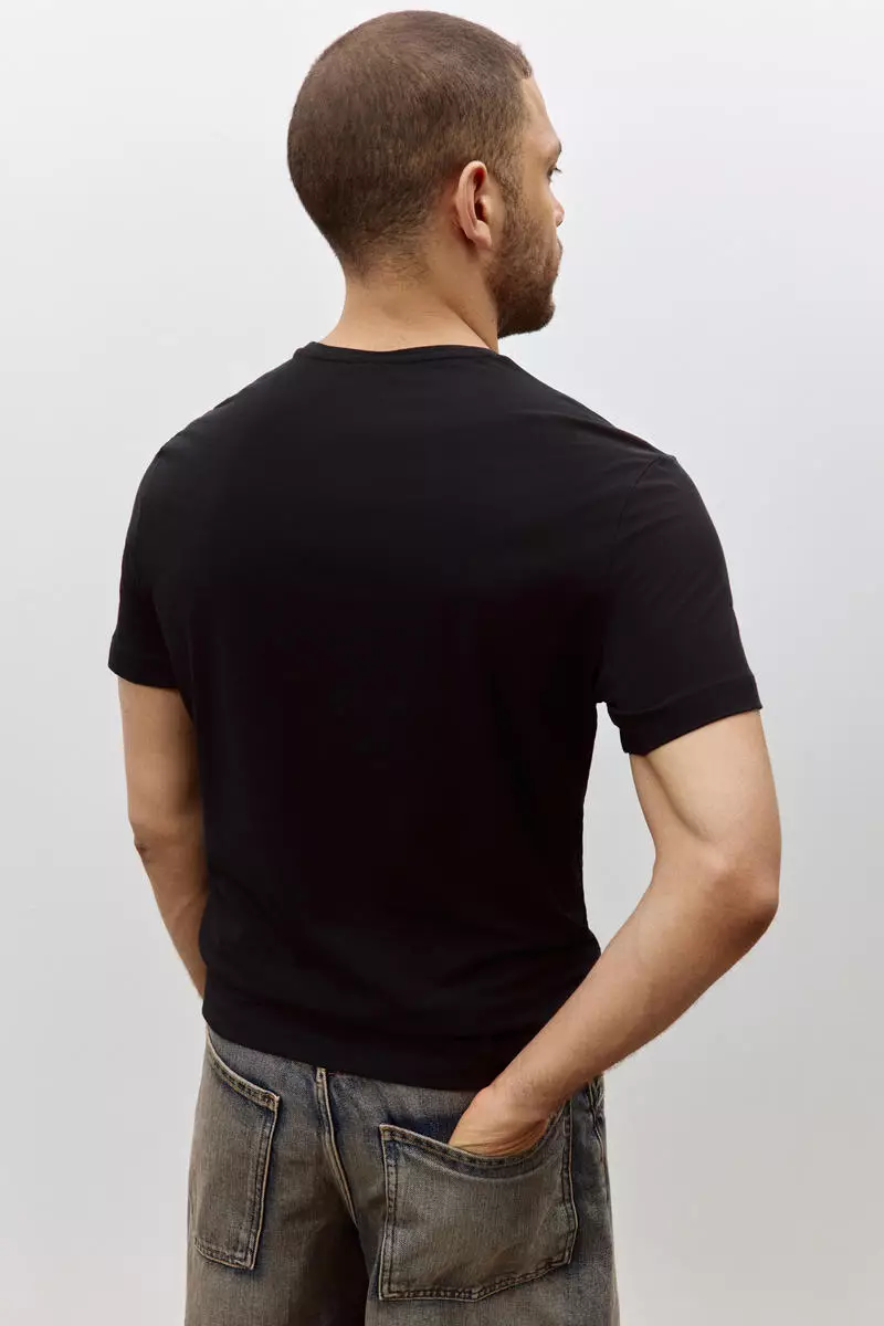 Slim Fit T-shirt