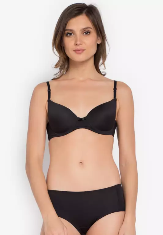 Classic Beauty Full Cup Bra