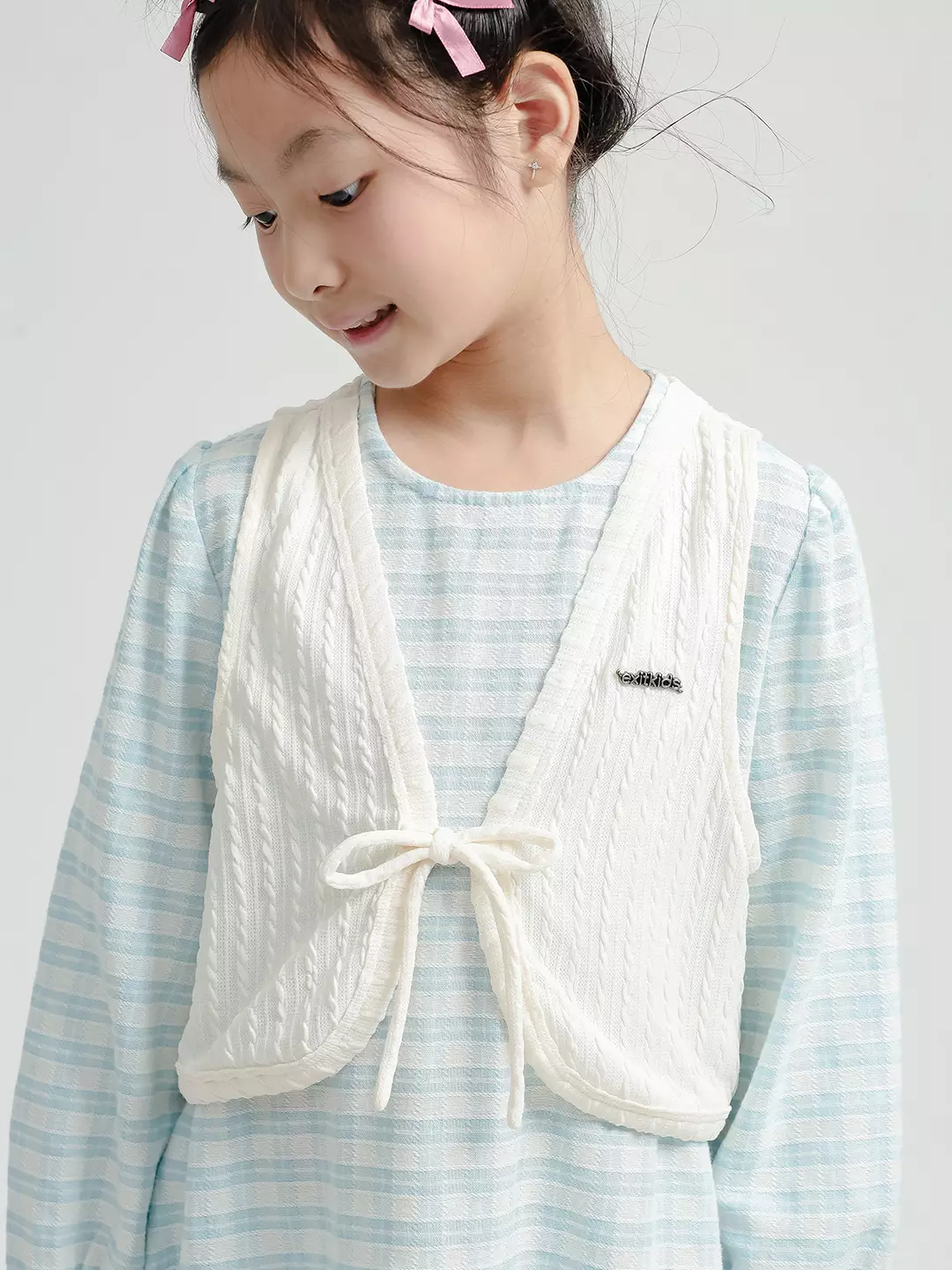 Bertine 2 In 1 Dress