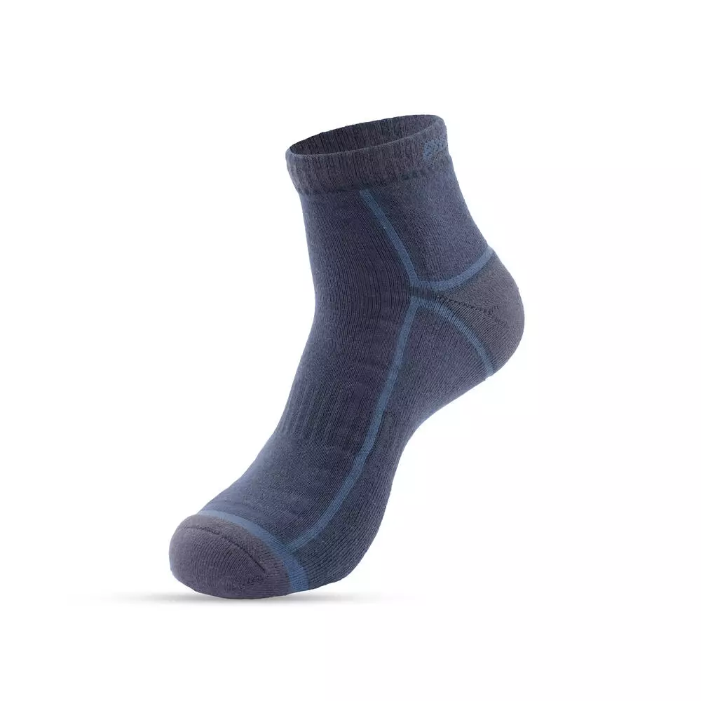 Eiger Scoala De Soc Low Cut Socks