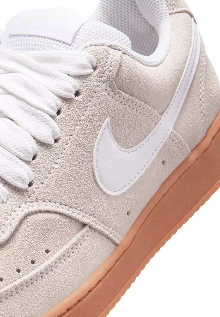 Court Vision Low Women's Shoes