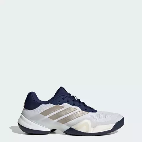Footwear White/Cyber Metallic/Dark Blue
