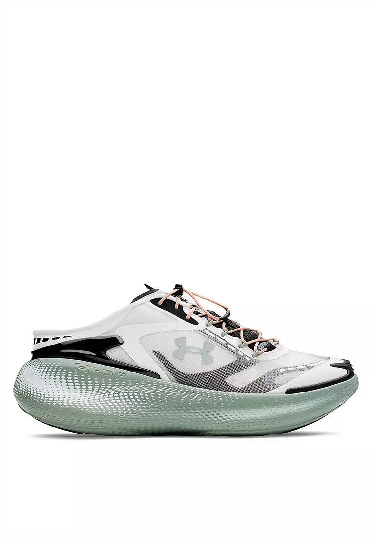 Echo Shoes
