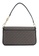 MICHAEL KORS brown Bradshaw Small Logo Convertible Shoulder Bag (nt) D2D87AC8314AC4GS_2