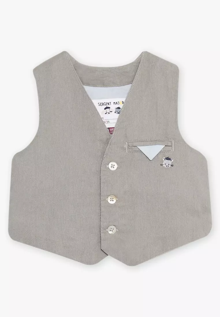 Sergeant major kinderkleding deals