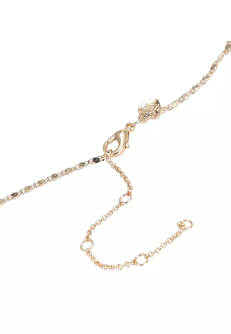 Buy ALDO Perlia Multipack Pearl Necklace 2024 Online ZALORA
