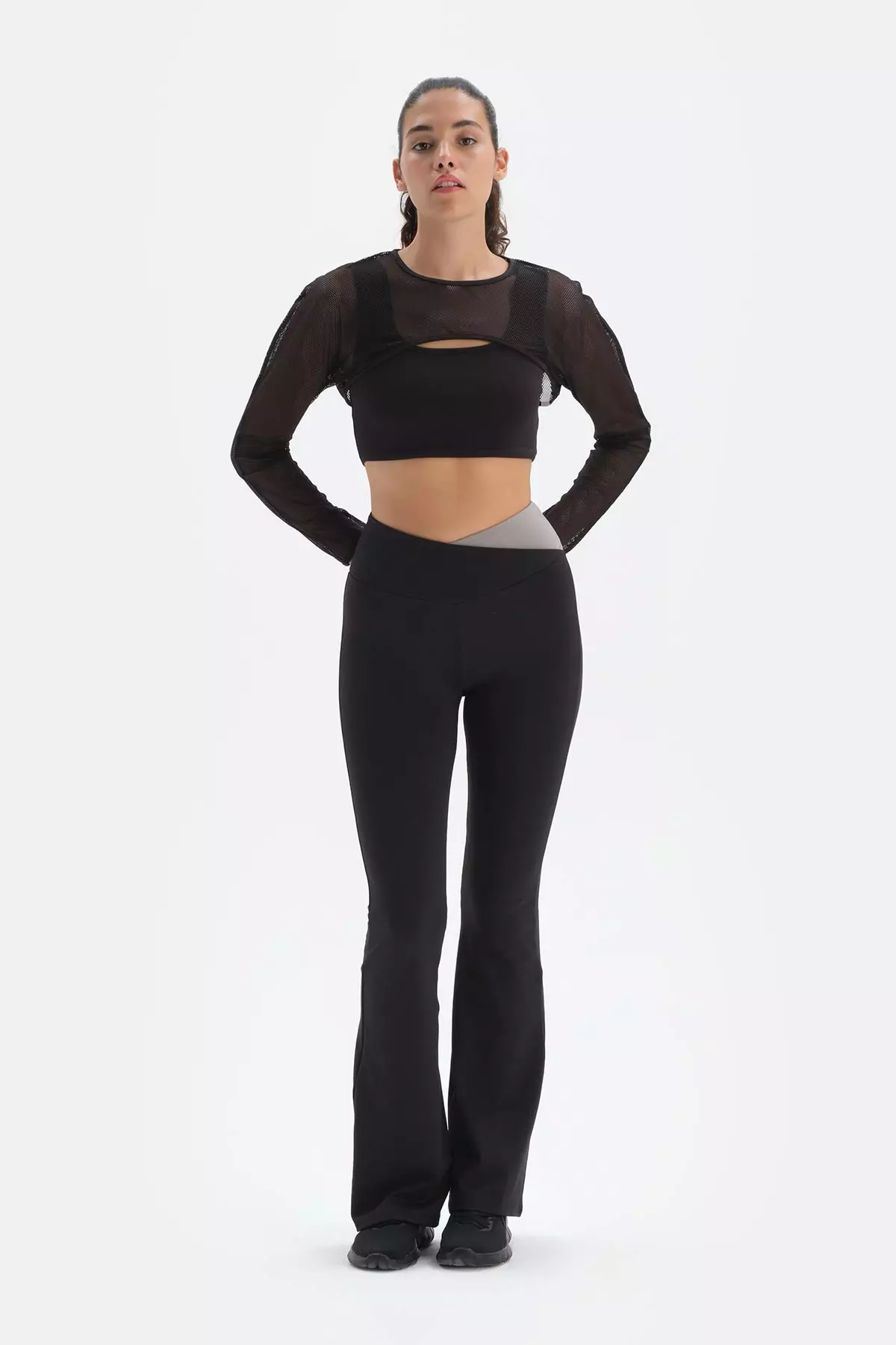 Quality activewear clearance