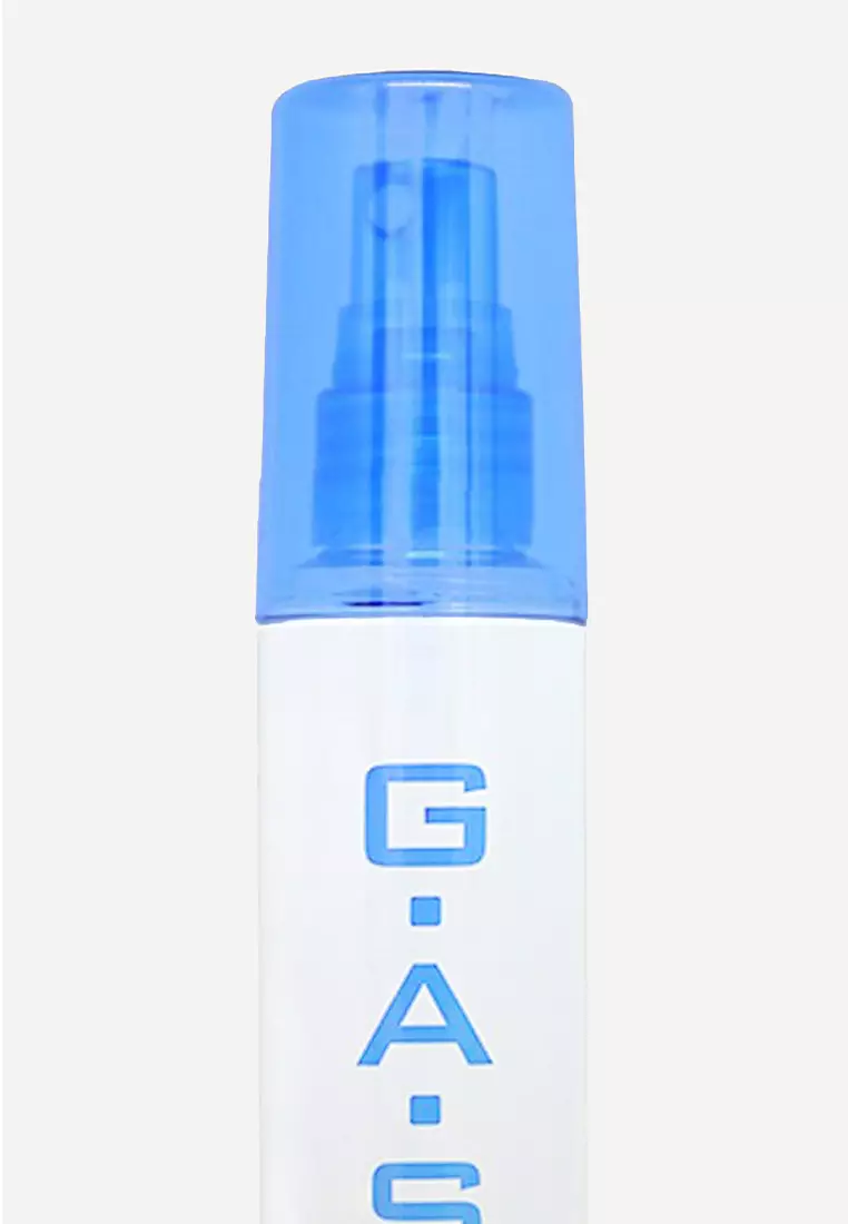 G.A.S. Body Spray for Men