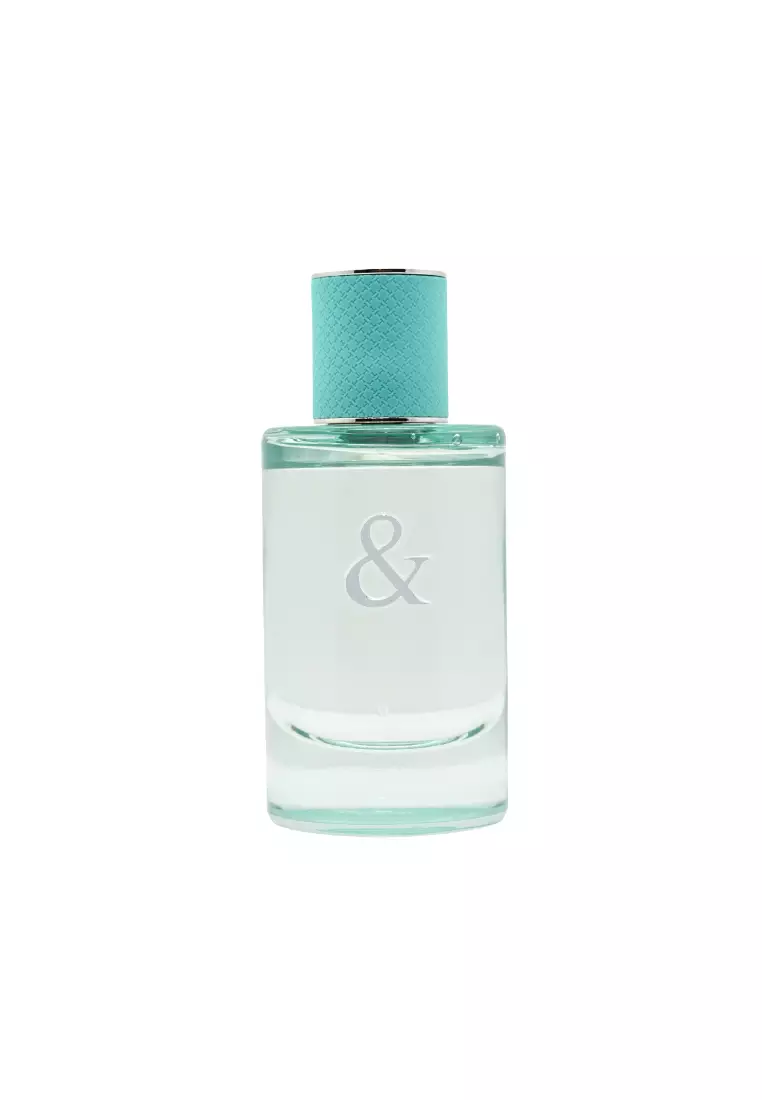 香水(女性用) Tiffany Love For Her 50ml Buy Tiffany & Co Tiffany & Co Tiffany & Love Eau de Parfum for Her