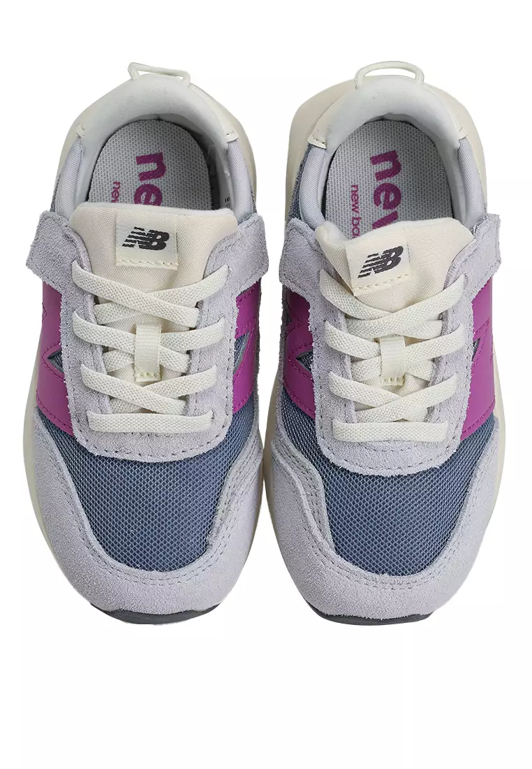 Purple New Balance 560 2017 Balance Tekela New Balance Soccer