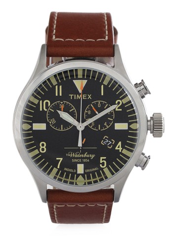 Originals Timex Waterbury - Tw2P84300