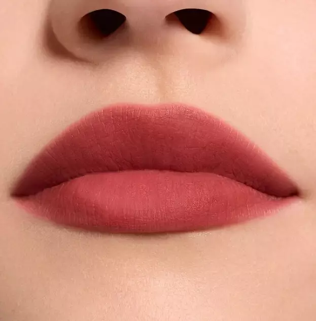 Dior Rouge Dior Lipstick - 860 Bagatelle Veil Finish