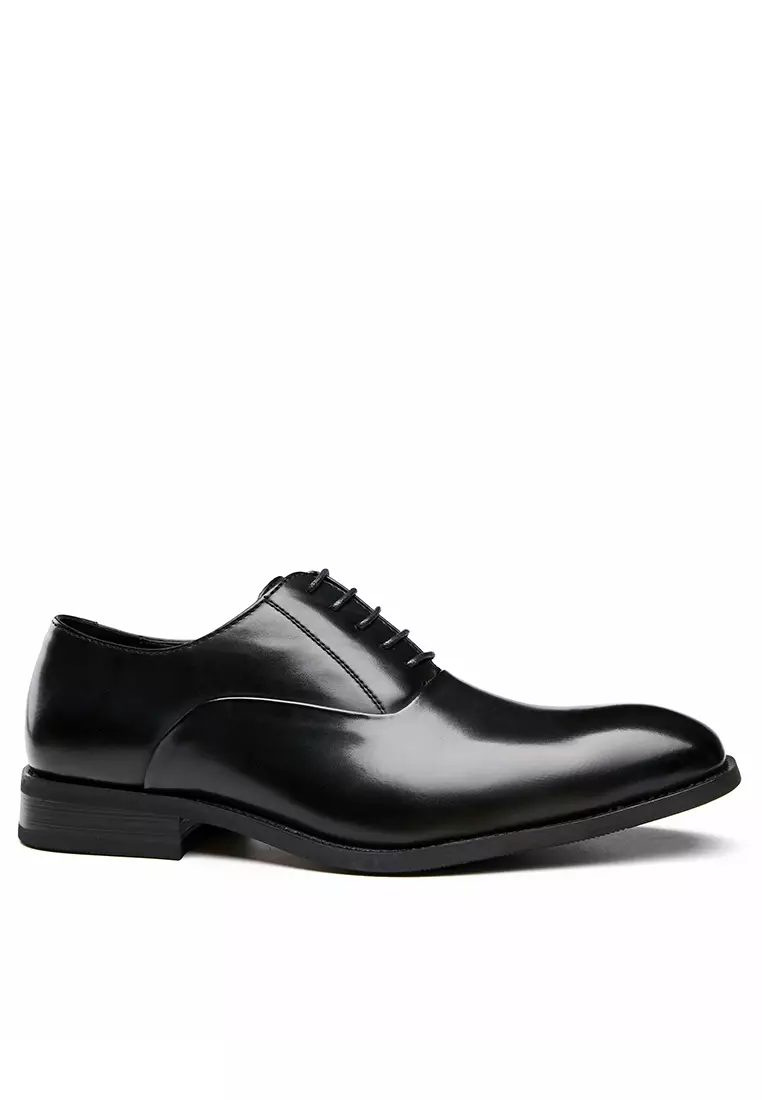 Discount on Twenty Eight Shoes  shoes - SKU: Microfiber Leather Classic Oxford Kb3210-2