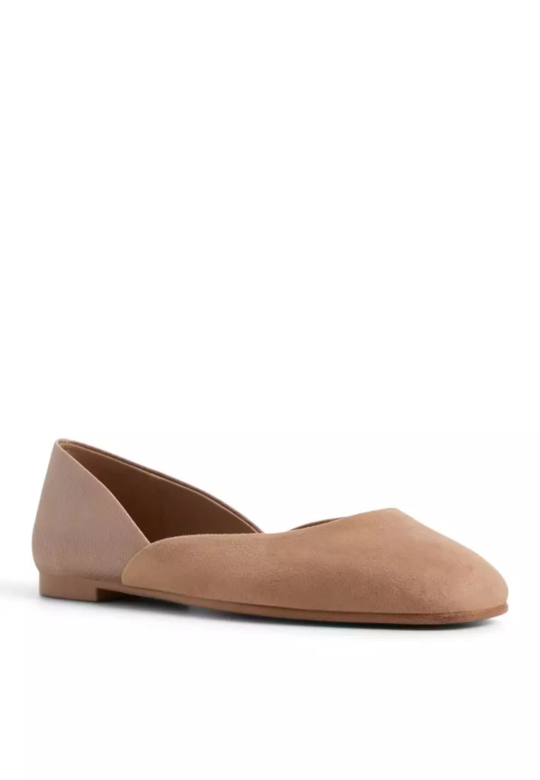 Malavoy Ballerina & Flats