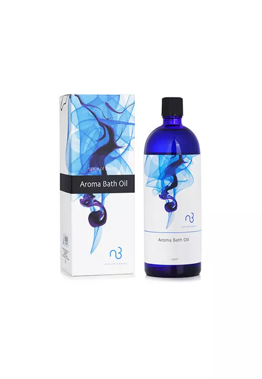 Spice Of Beauty Aroma Bath Oil - Varicosity Prevention Bath Oil 200ml/6.7oz