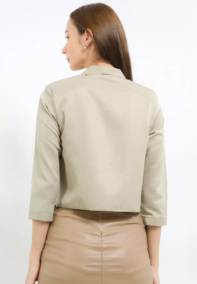 LL Mini Blazer