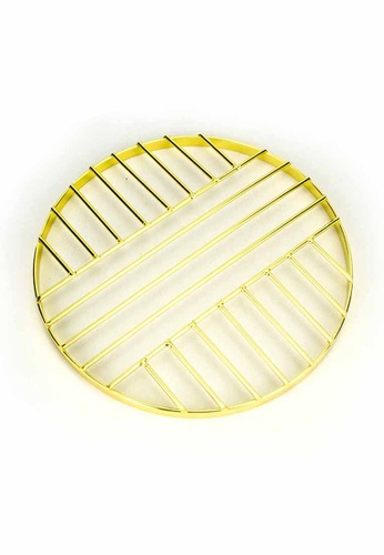 Buy Slique Signature By Premium Metal Gold Electroplate Trivet For Hot Dish 2021 Online Zalora Philippines Discover the philippine underwater paradise. signature by premium metal gold electroplate trivet for hot dish