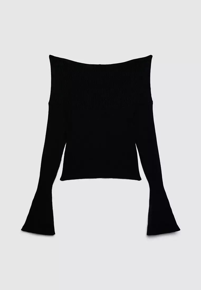 Woman Sweater 3-5