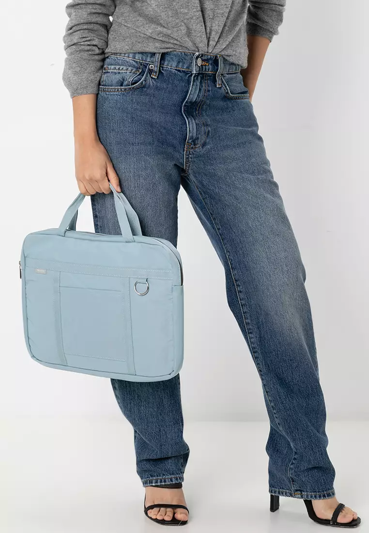 Laptop Top-Handle Bag