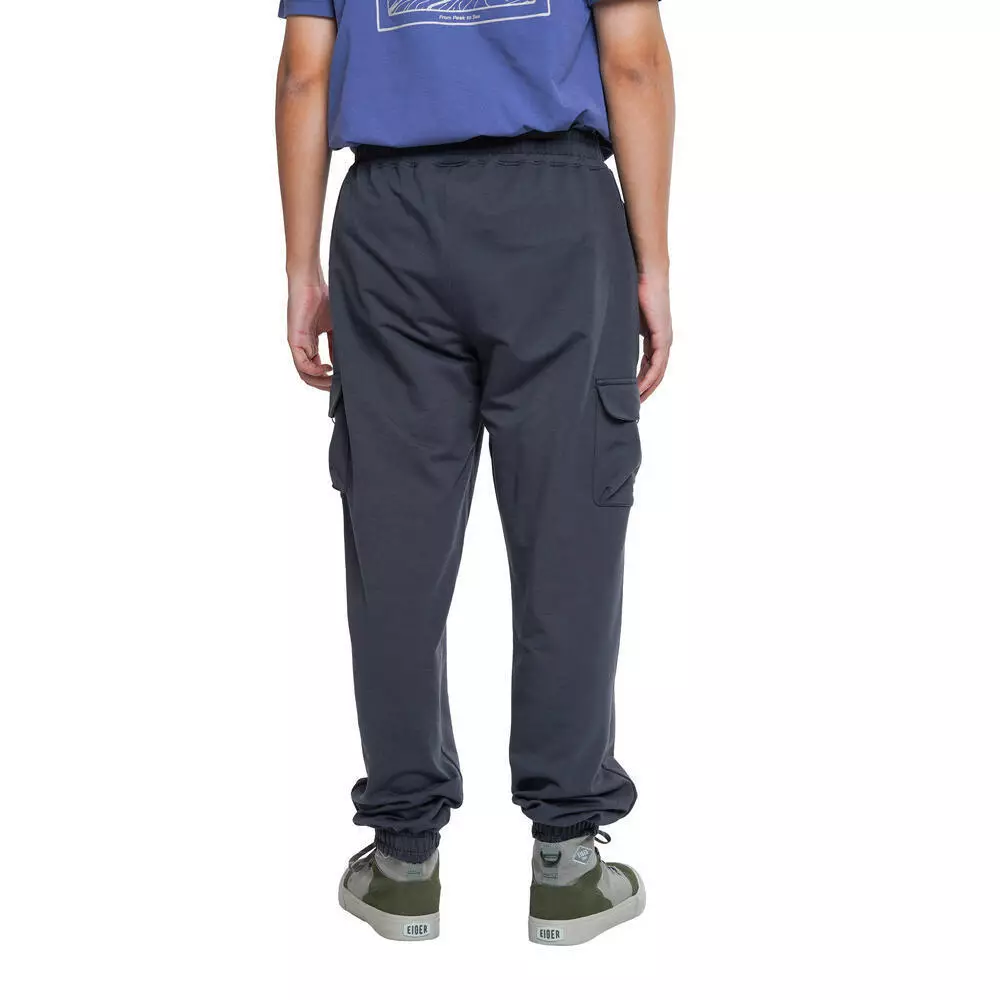 Eiger X-Runpoint Long Cargo Sweatpants