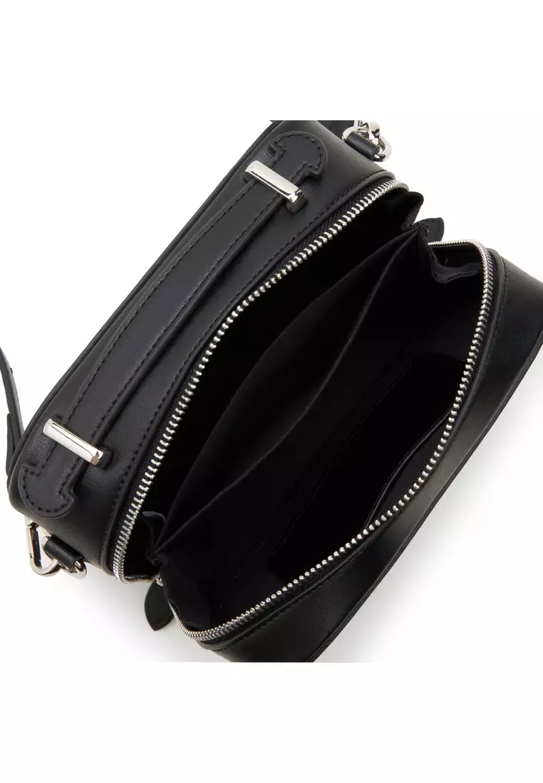 Tracey Classic Handsketched Mickey Boxy Crossbody