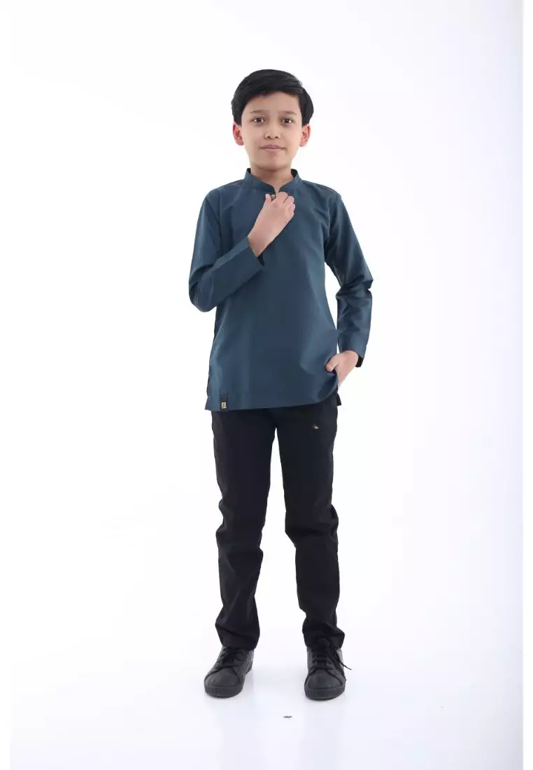 Kurta Azhar Kids