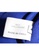 PROENZA SCHOULER blue proenza schouler Dark Blue Pleated Sleeveless Top D1C10AA2455DFFGS_6