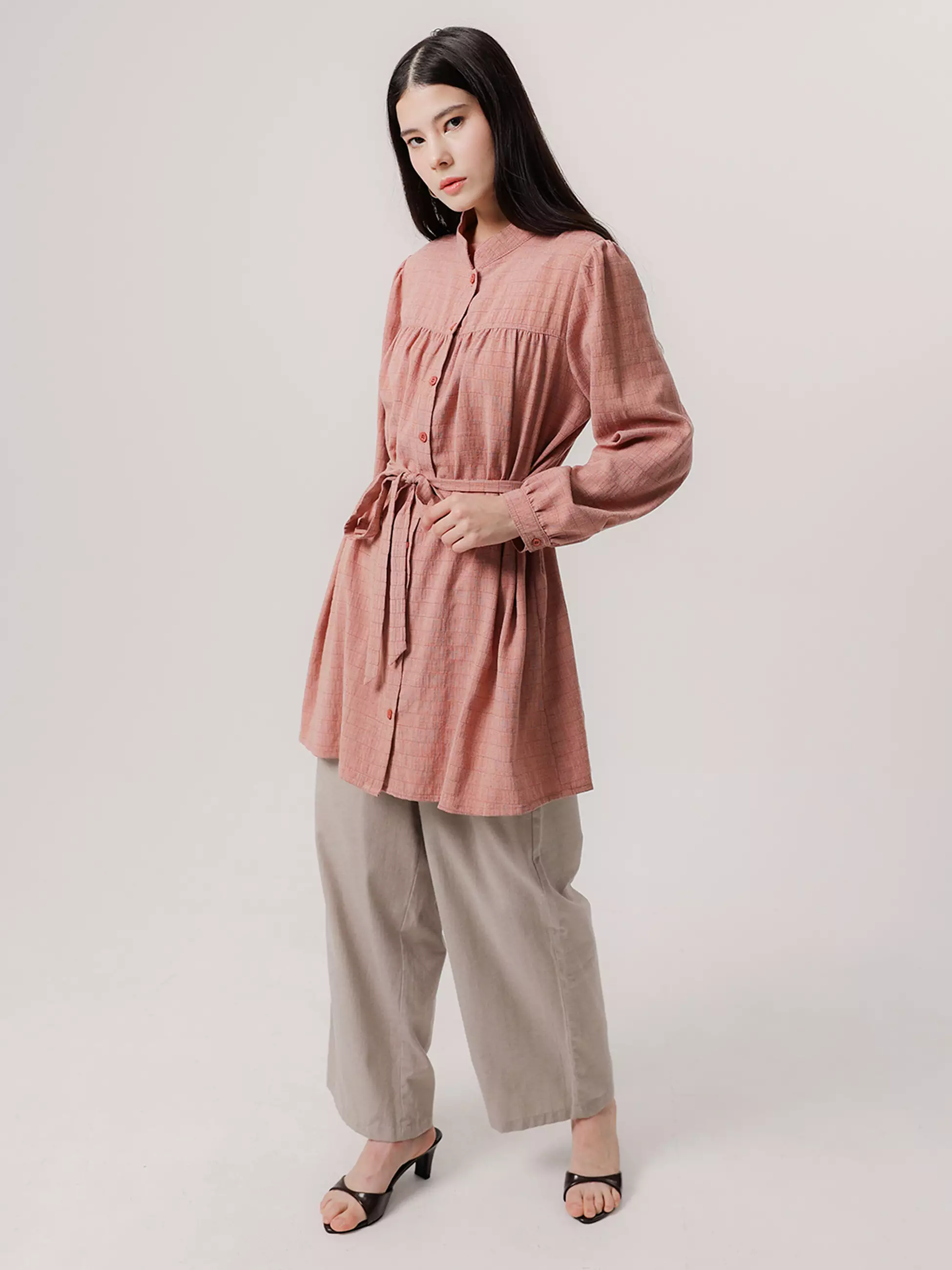Kaizy Tunic