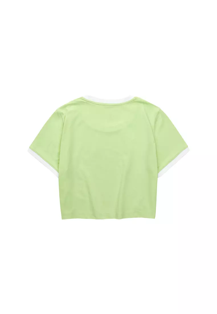 SPORT 女裝短袖衫