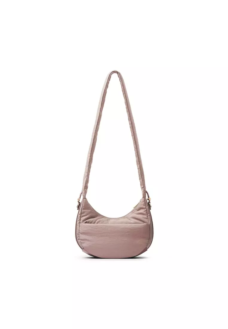 Fuffa Mini 2.1 Bag - Blush