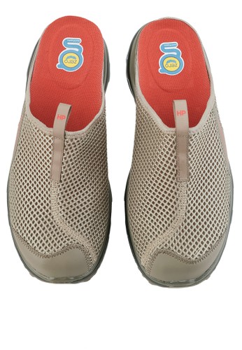 Hush puppies leonardo mule clearance