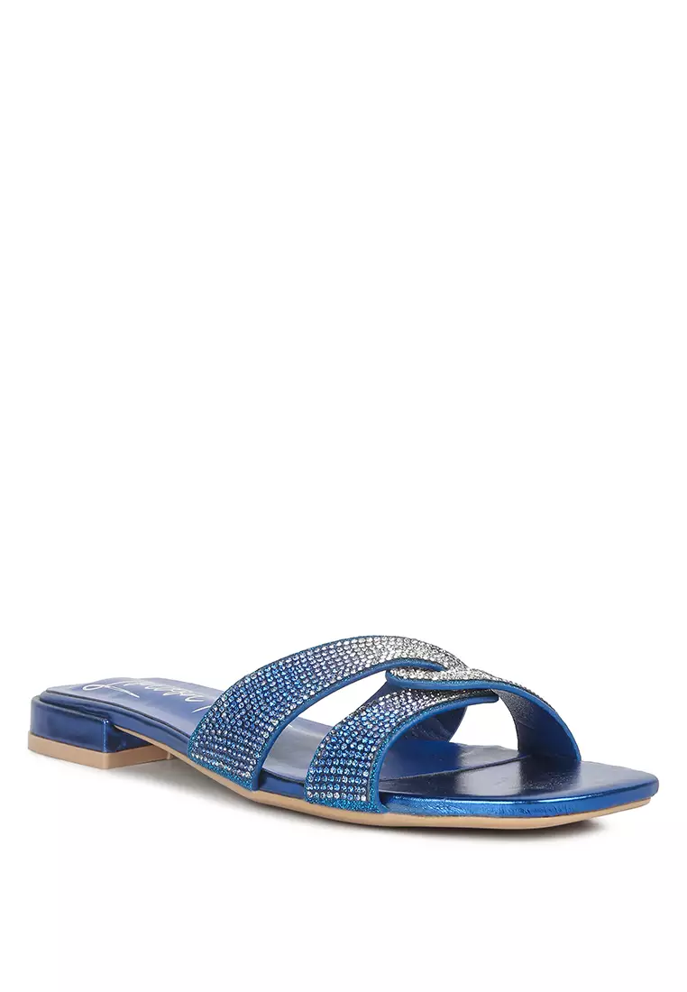 Gina best sale flip flops