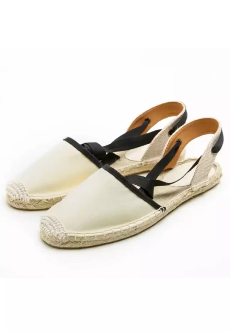 Discount on THE LOUNGE EDIT  shoes - SKU: Tera Espadrilles