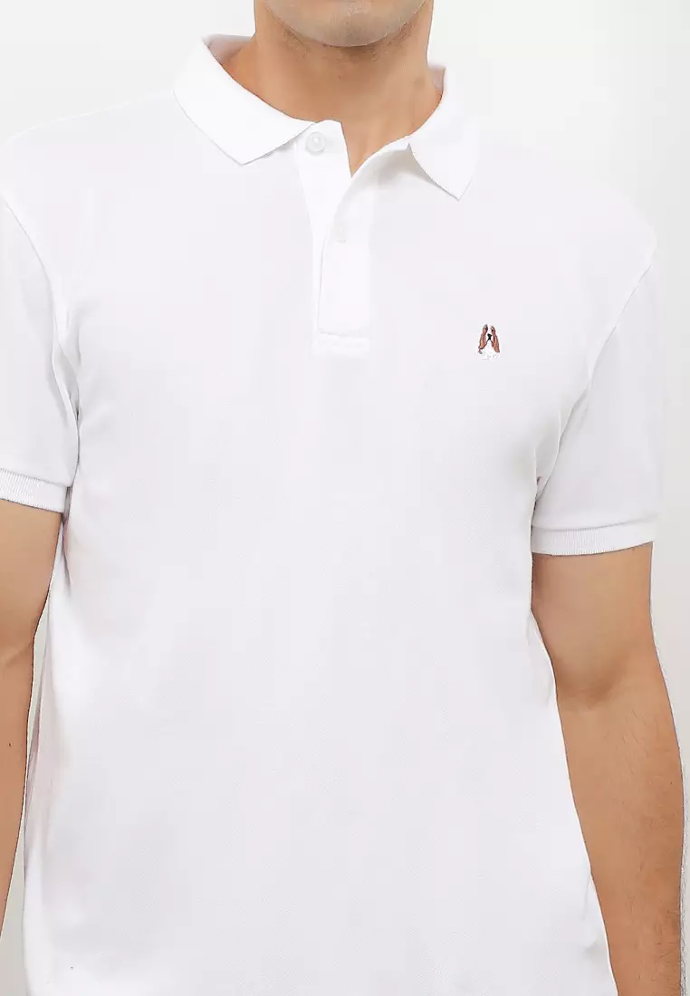 Padi Polo Shirt