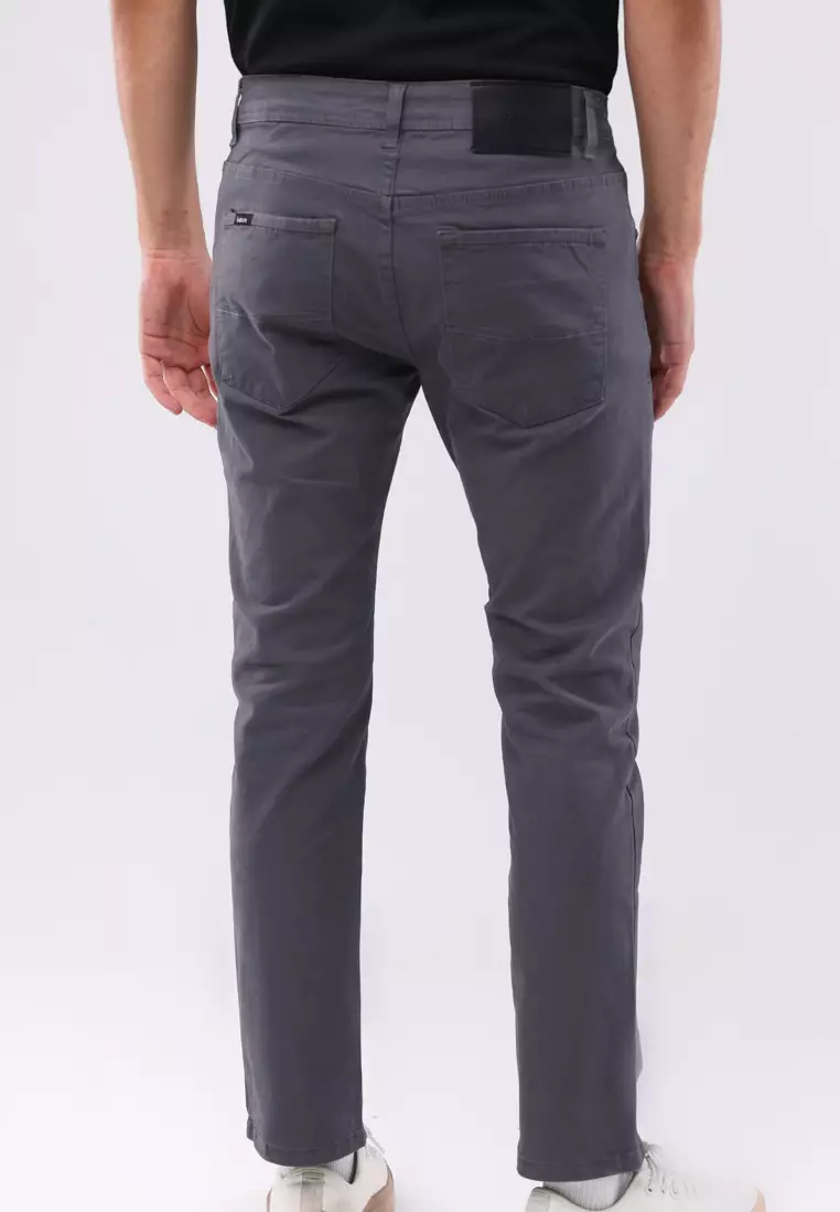 Slim Tapered Chinos